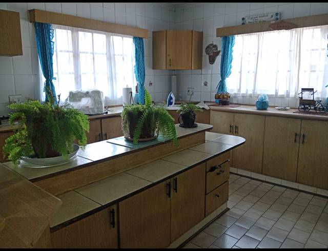 4 BEDROOM HOUSE FOR SALE IN NORTHDALE